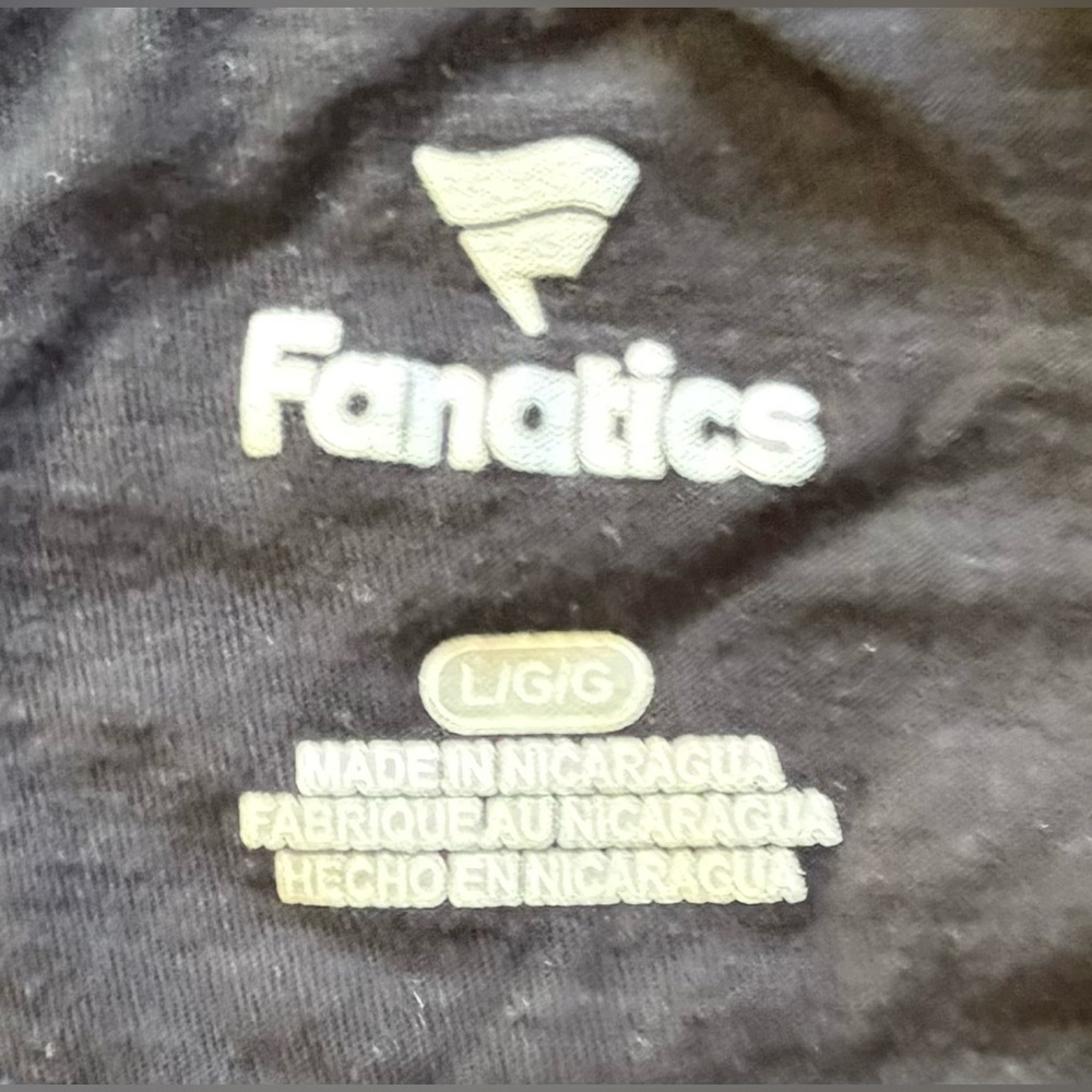 Baltimore Orioles MLB ‘October Ready’ 2024 T-Shirt Size Large - Picture 3 of 3